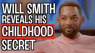 Will Smith's Childhood Secret (Eye-Opening End)