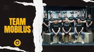 MEET TEAM MOBILUS