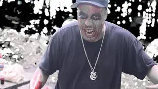 Black Magik The Infidel- Return Of The Living Dead feat. Swing Dee Diablo ( OFFICAL VIDEO )