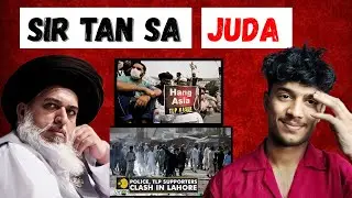 History of religious violence in Pakistan?