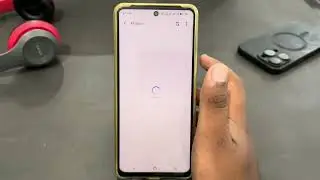 Fix Snapchat 