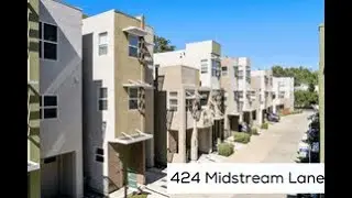 Just Listed! 424 Midstream Lane | West Sacramento, CA