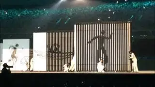 Paralympics Opening Ceremony Rio 2016