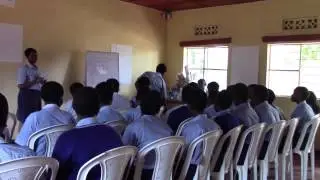 Embassy of Sweden in Kigali-The Rwandan Peace Education Program