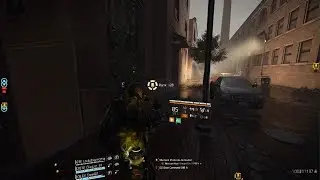 Thx Dizzz Core and  Lockdog Manhunt DZ