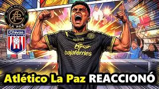 Club Atlético La Paz vs Tapatío * LA PAZ mostró GARRA a lo último  * 🚨¡LA POLICÍA ME TRATÓ MAL! 🚨