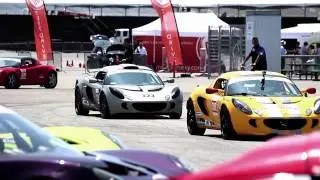 Dietsch Motorsports Arrive and Drive