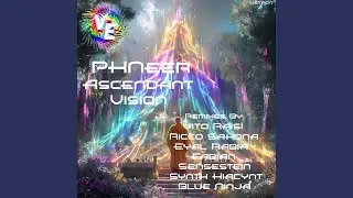 Ascendant Vision (Vito Raisi Extended Mix)