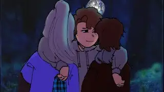 I prepared to sacrifice my life || Голос Времени, Лололошка, Ашра, Фран