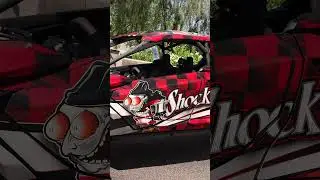 Shock Therapy Maverick R Max servicing is here!