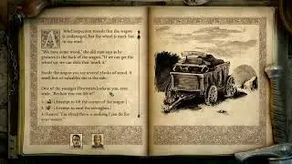 Pillars of Eternity II [Ilonet's Fork]