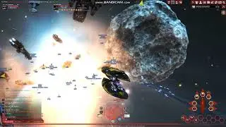 Fleet Fight Liche Gameplay!