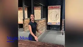 2025 Bad Axe with Nandita