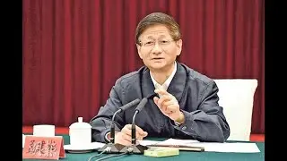 孟建柱与央视一姐的命运（20200422）