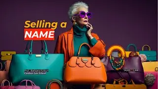 Can a Designer Lose the Rights to Her Name?