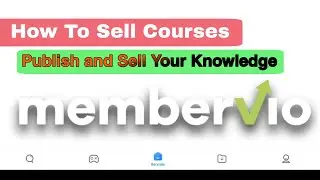Membervio Review - Demo Membervio OTO