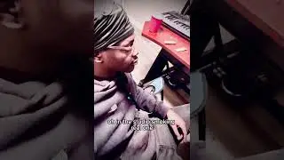 Da real baby grim (Real one)