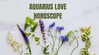 Aquarius | Deepening Connections | 10th - 17th July