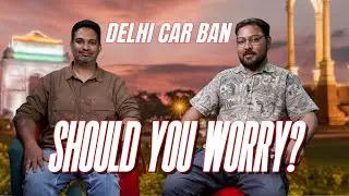 Car Ban In Delhi: How To Stop Old Petrol, Diesel Vehicles From Scrapping? Auto Unfiltered Podcast
