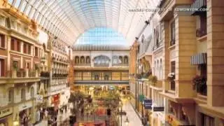Edmonton Hotels