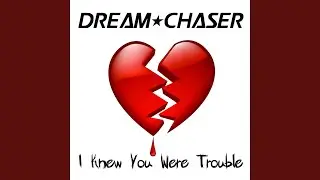 I Knew You Were Trouble (Dubstep Remix)
