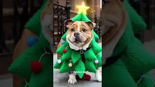 If your pet could choose their own style, this would be it. ⛓️ Download PetArt AI on App Store