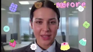 AI Face Swap Test | Realistic Face Changing with Natural Expressions