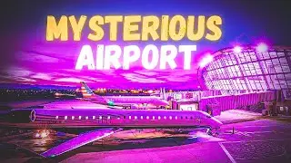 Why airport control room was hacked? 😳
