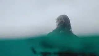 BENEATH - Sony FX3 || Salty Surf Housings
