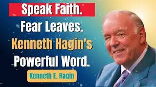 Stop Talking About the Problem &mdash; Do This Instead | Kenneth E. Hagin 2026