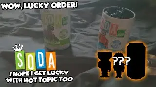 EVERYTHING SOLD OUT, THIS IS WHAT I GOT - Funko Shop ECCC Haul