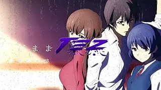 Domestic Girlfriend Opening [Hip-Hop Remix] | Anime Opening Hip-Hop Remix | @T3ZBeatz