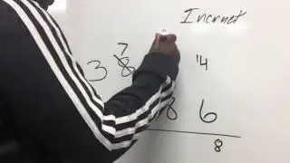 Multiplying 11/25