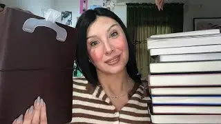 Current Journal 📓 Ecosystem Soft Spoken ASMR 