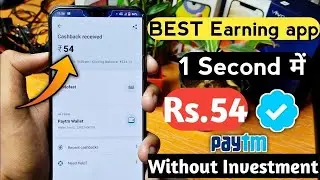 Best Earning Trick Application for Lifetime Earning App 2021 🔥 🔥