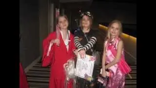 Anime Milwaukee 2012 Pics!