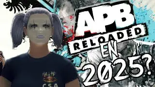 como se encuentra APB RELOADED en 2025?