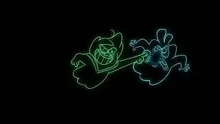 The Ghost and Molly McGee - School Spirits song (English)