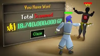 Duel Arena Bug Exploit Revealed Years Later