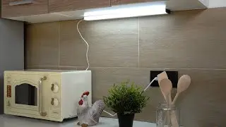 Ledvance Linear LED Flat Sensor