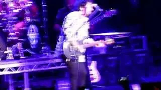 Toto Live Grenoble 2013 Rosanna