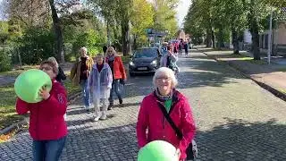 850 Jahre Genthin:Festumzug