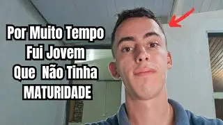 O Celular Esquentou na Minha Mão… e Ali Eu Acordei Pra Vida