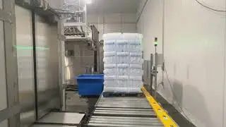 California Ice 2023 Project