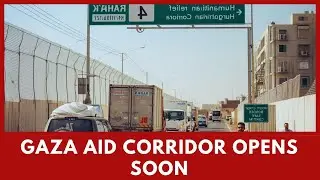 Rafah Crossing Set to Reopen: Gaza&rsquo;s Humanitarian Lifeline