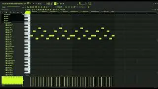 Yeat - Split (Instrumental Reamake)