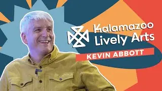 Kalamazoo Lively Arts - WMU's Virtual Imaging Technology Lab
