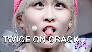 twice on crack // #4