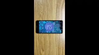 Android 12L on HTC U Ultra