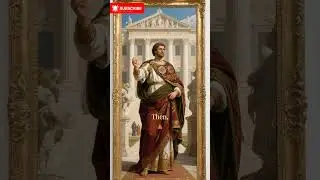 How the Roman Empire Shaped Christianity | From Persecuted Sect to State Religion